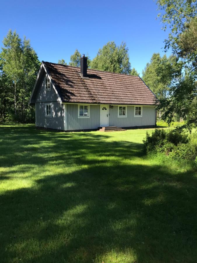 Lake And Forest Hideaway Årjäng Eksteriør billede